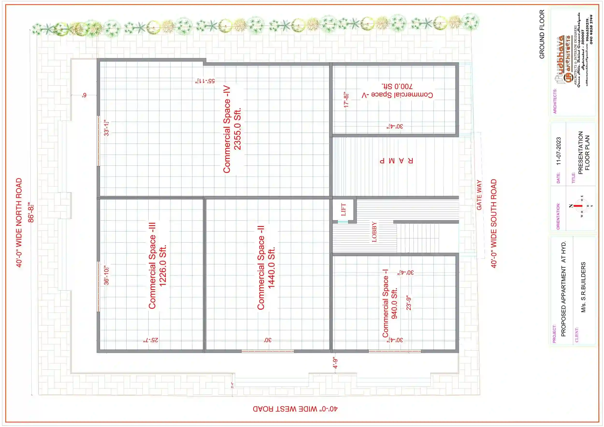 Plan Image